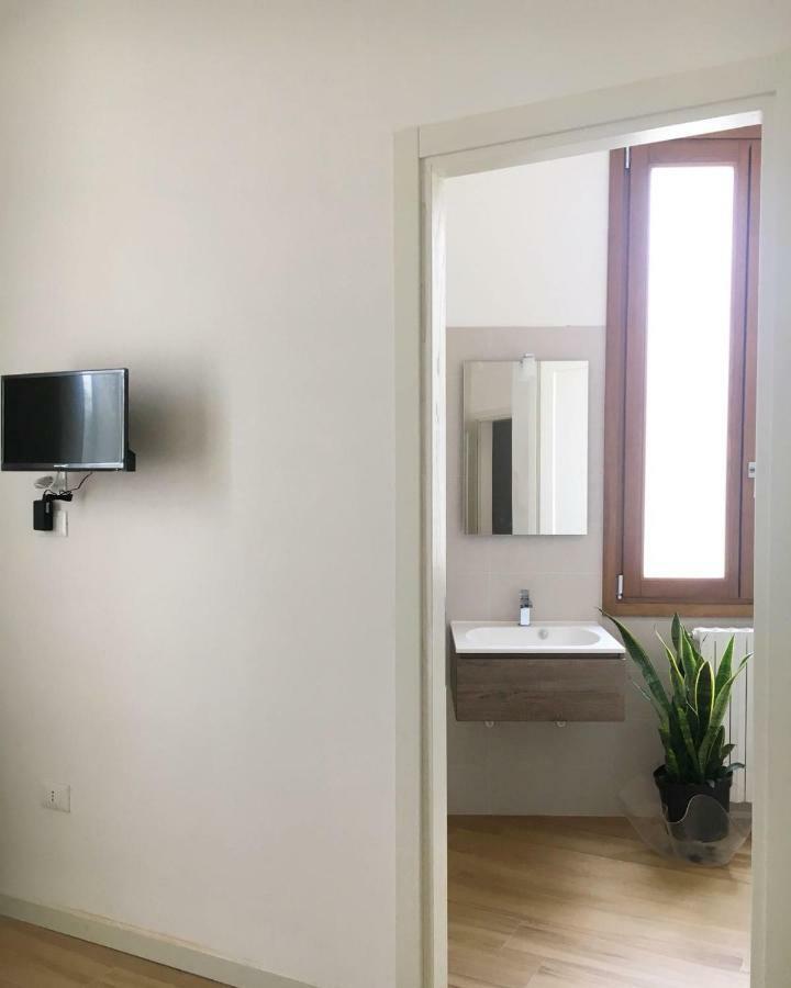 Le Tre Orchidee Gasthuis