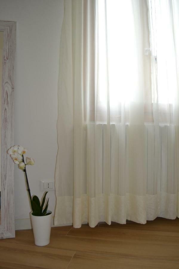 Le Tre Orchidee Maison d'hôtes Florence
