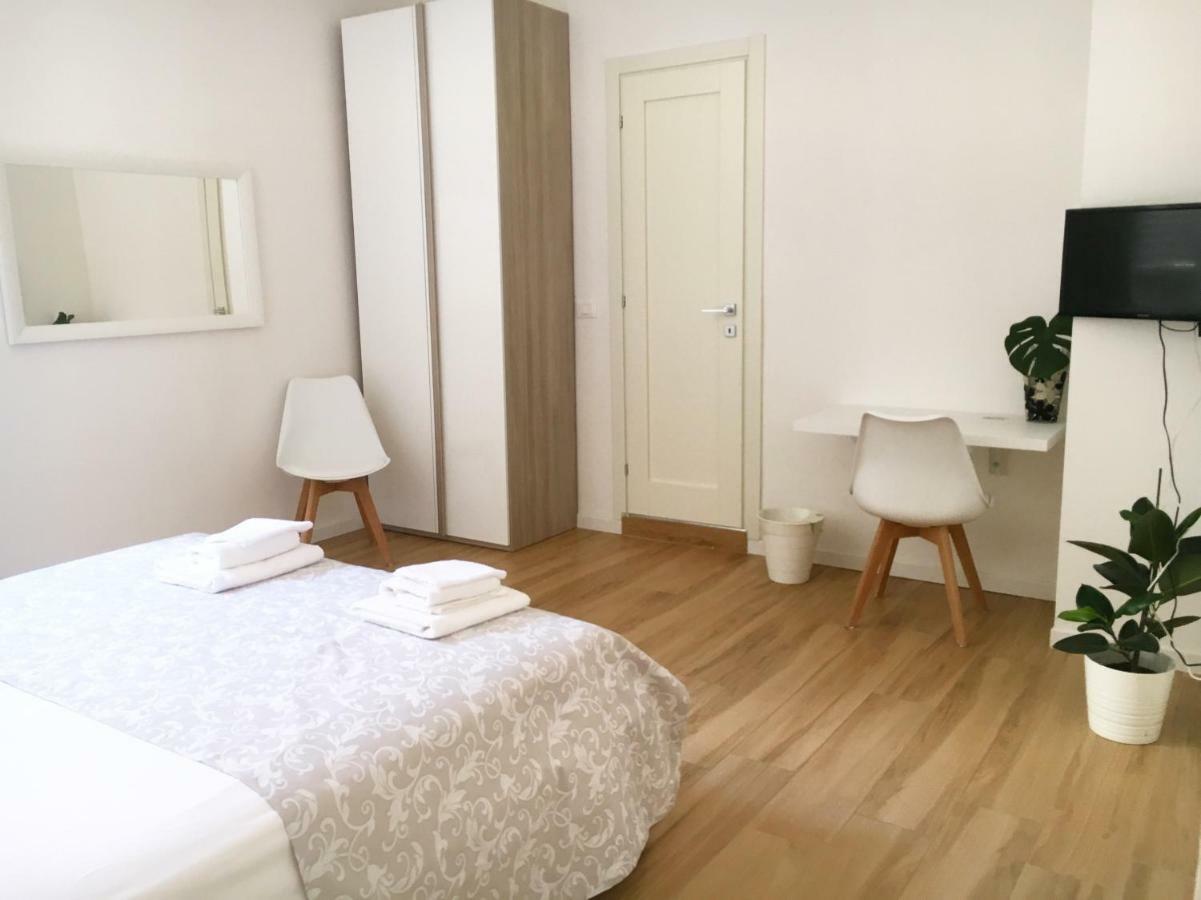 Le Tre Orchidee Maison d'hôtes Florence